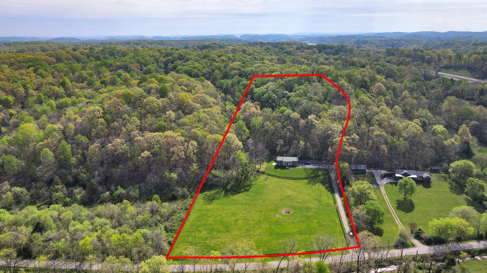 3876 Robinson Road Thompson's Station, TN 37179 - Photo 69 of 69 Gallery Image 69