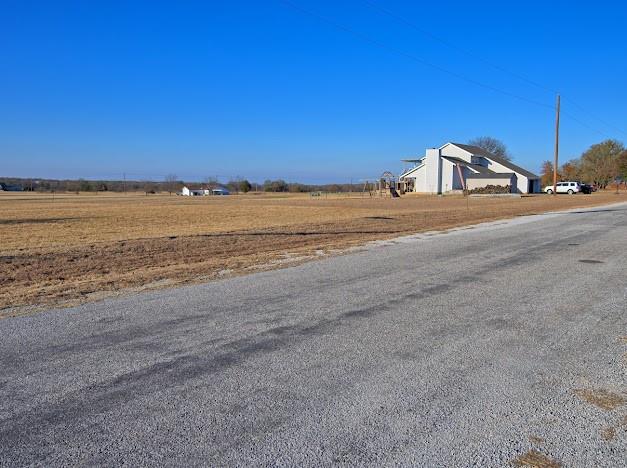141 Diamond Oaks Drive Nocona, TX 76255 - Photo 11 of 16 a view of beach and ocean