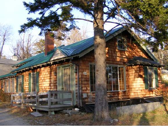 406 Randolph Hill Road Randolph, NH 03593 - Photo 1 of 1 Gallery Image 1