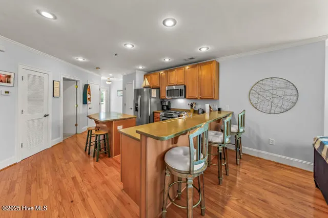 $359,500 | 300 Midyette Street, Unit B8, Oriental, NC 28571