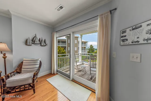 $359,500 | 300 Midyette Street, Unit B8, Oriental, NC 28571