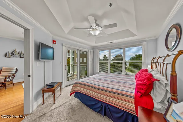 $359,500 | 300 Midyette Street, Unit B8, Oriental, NC 28571