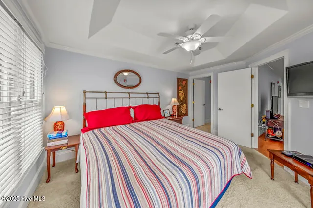 $359,500 | 300 Midyette Street, Unit B8, Oriental, NC 28571