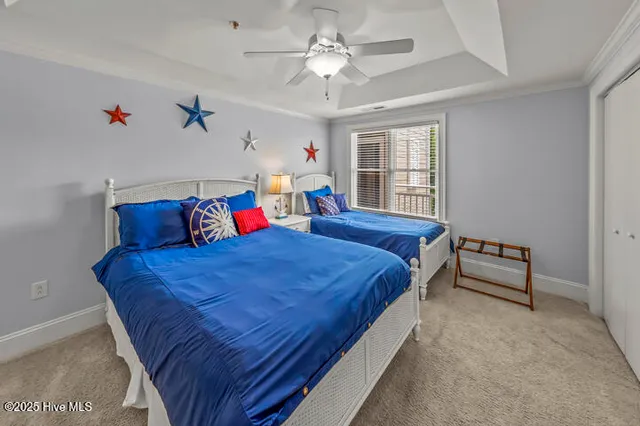 $359,500 | 300 Midyette Street, Unit B8, Oriental, NC 28571