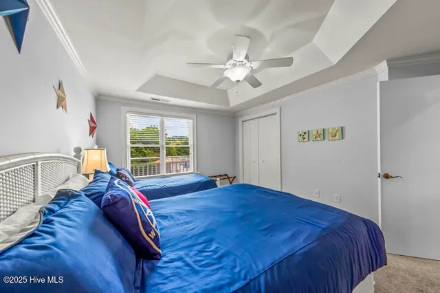 $359,500 | 300 Midyette Street, Unit B8, Oriental, NC 28571