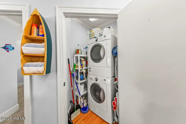 $359,500 | 300 Midyette Street, Unit B8, Oriental, NC 28571