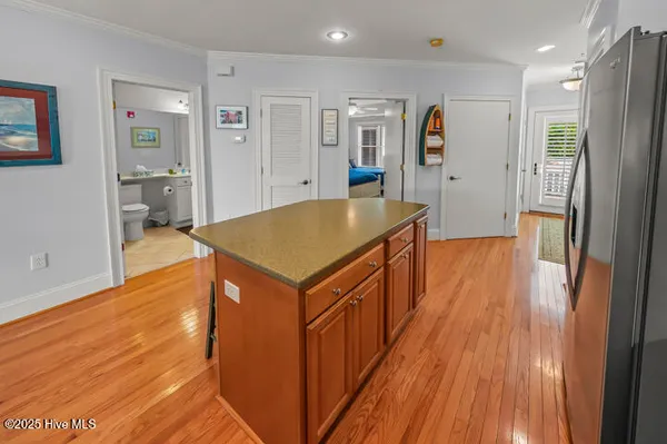 $349,500 | 300 Midyette Street, Unit B8, Oriental, NC 28571