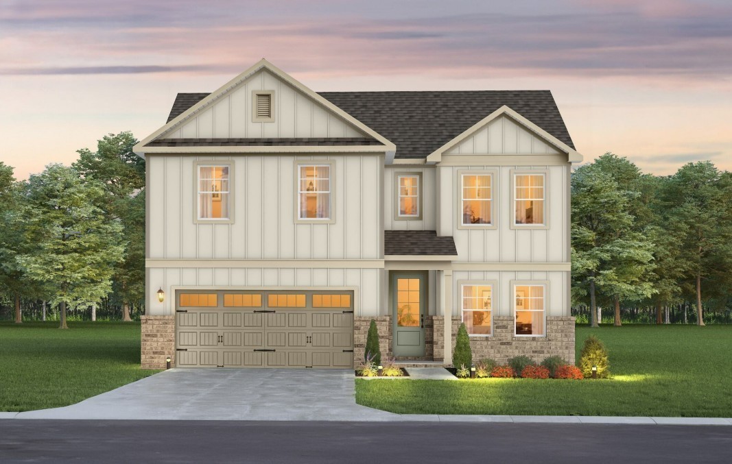 2884 Bluestem Road Columbia, TN 38401 - Photo 1 of 2 Gallery Image 1