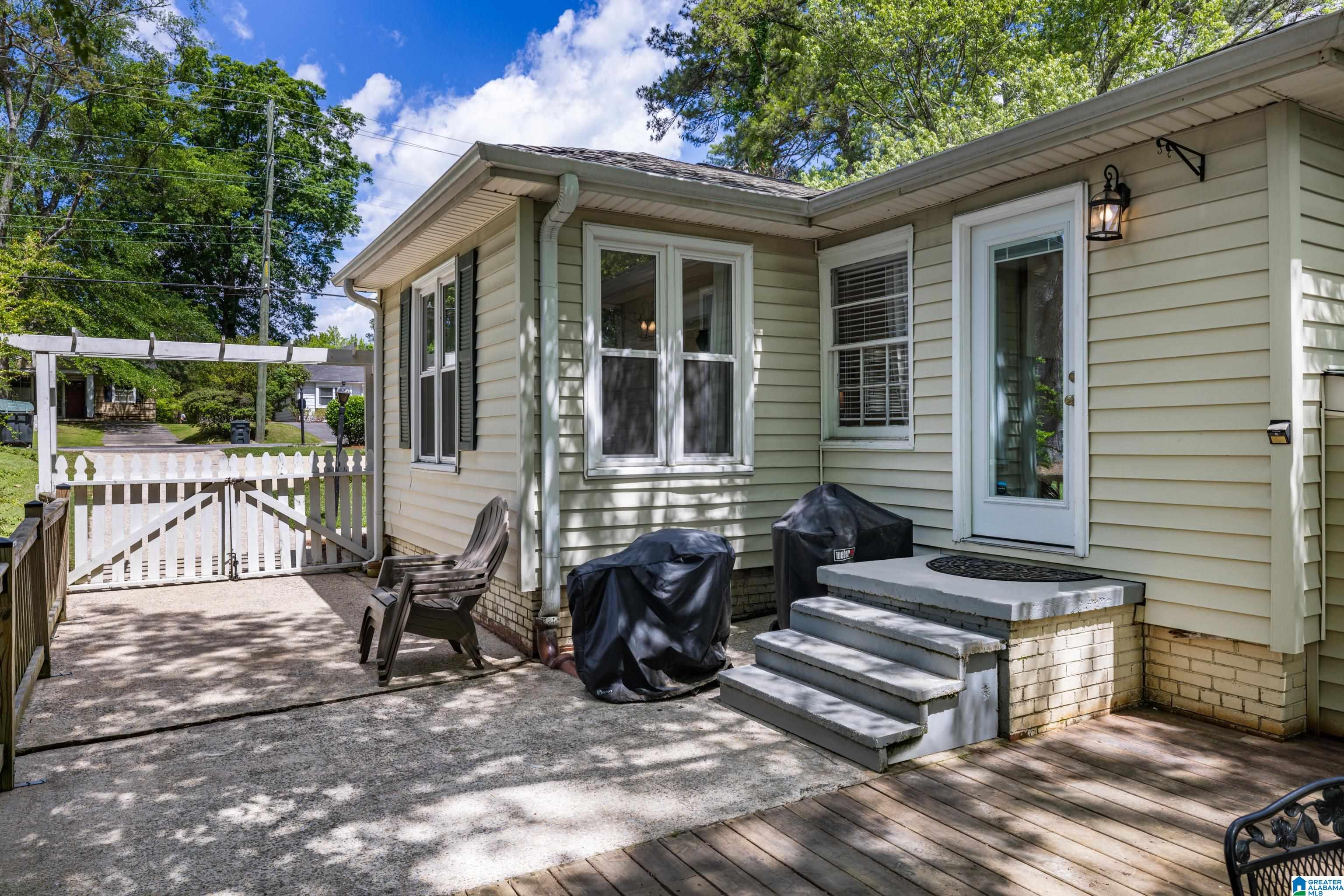 4249 Montevallo Road Birmingham, AL 35213 - Photo 35 of 43