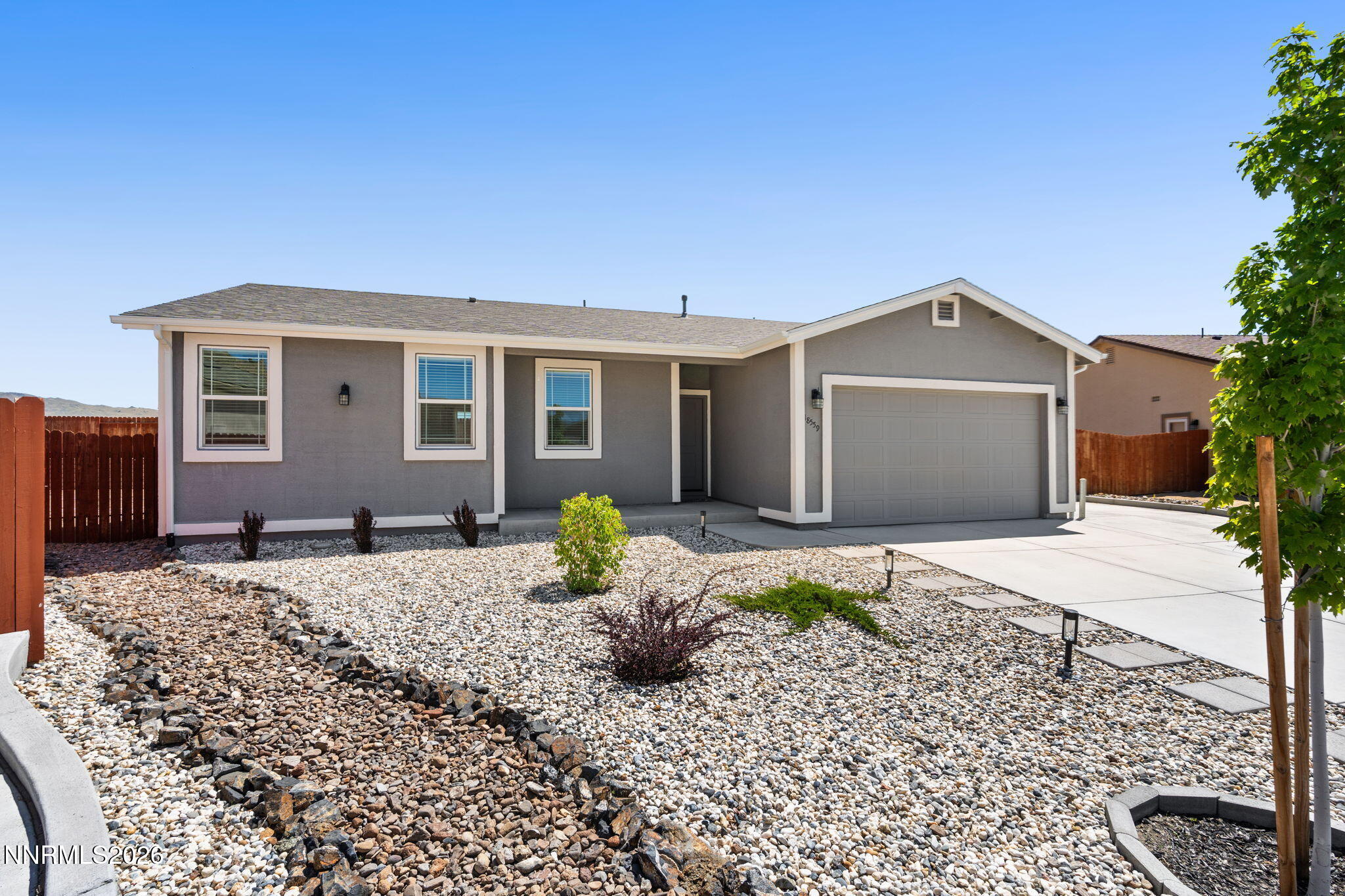 18559 Brady Ridge Court Reno, NV 89508 - Photo 1 of 12 2-web-or-mls-DSC01147