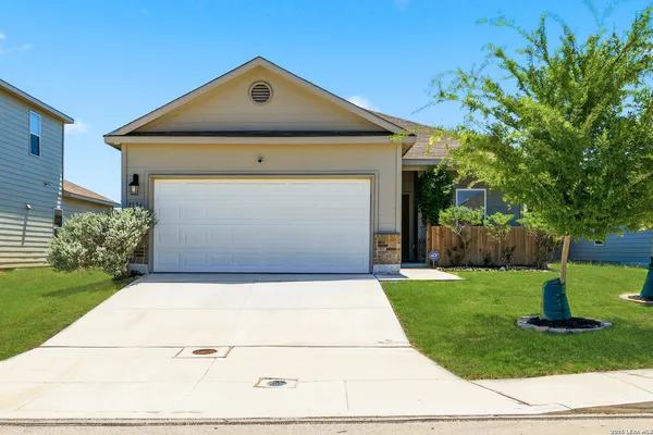 $250,000 | 7334 Capricorn Way, Converse, TX 78109