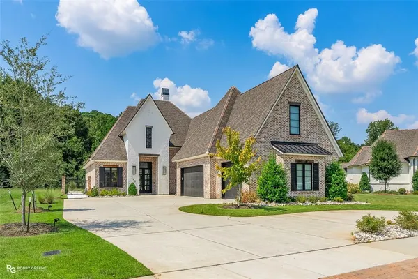 $935,000 | 343 Crossfield Court, Shreveport, LA 71106