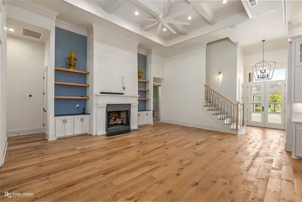 $935,000 | 343 Crossfield Court, Shreveport, LA 71106