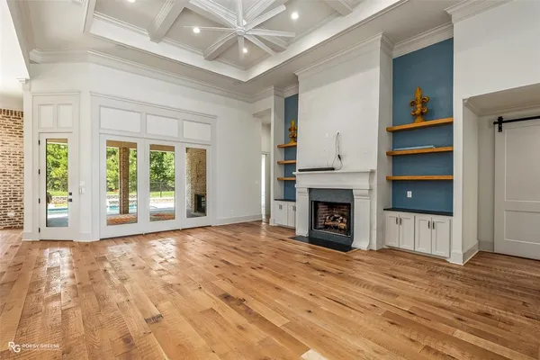 $935,000 | 343 Crossfield Court, Shreveport, LA 71106