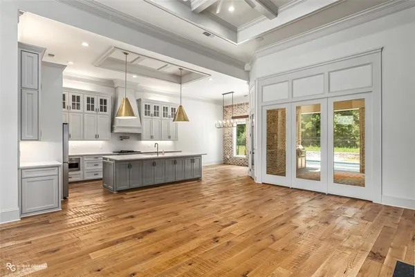 $935,000 | 343 Crossfield Court, Shreveport, LA 71106