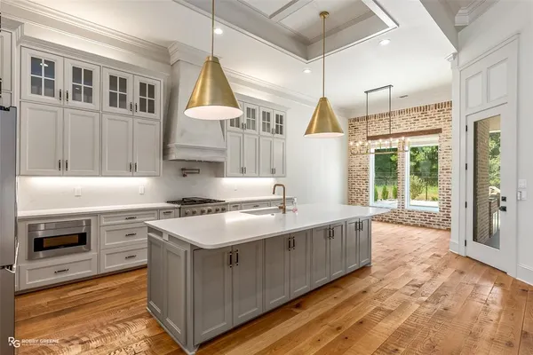 $935,000 | 343 Crossfield Court, Shreveport, LA 71106