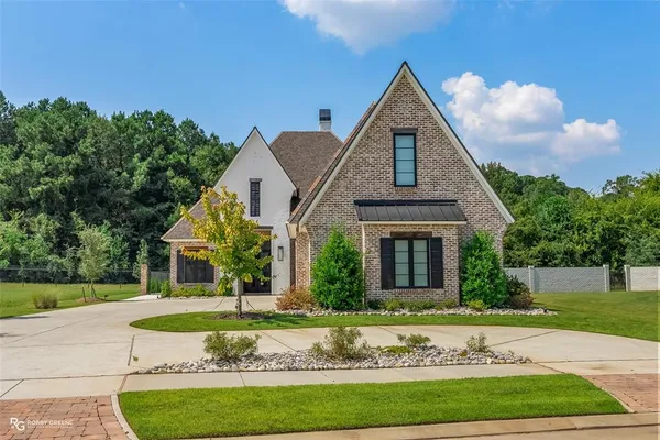$935,000 | 343 Crossfield Court, Shreveport, LA 71106
