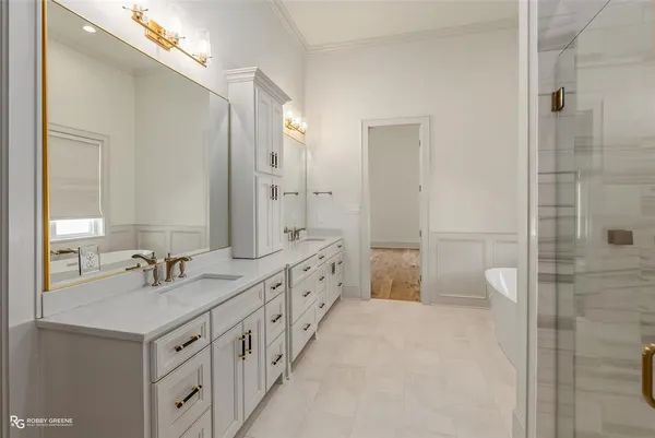 $935,000 | 343 Crossfield Court, Shreveport, LA 71106