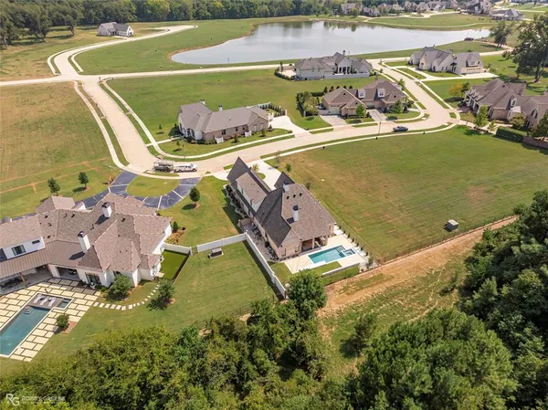 $935,000 | 343 Crossfield Court, Shreveport, LA 71106
