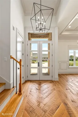 $935,000 | 343 Crossfield Court, Shreveport, LA 71106