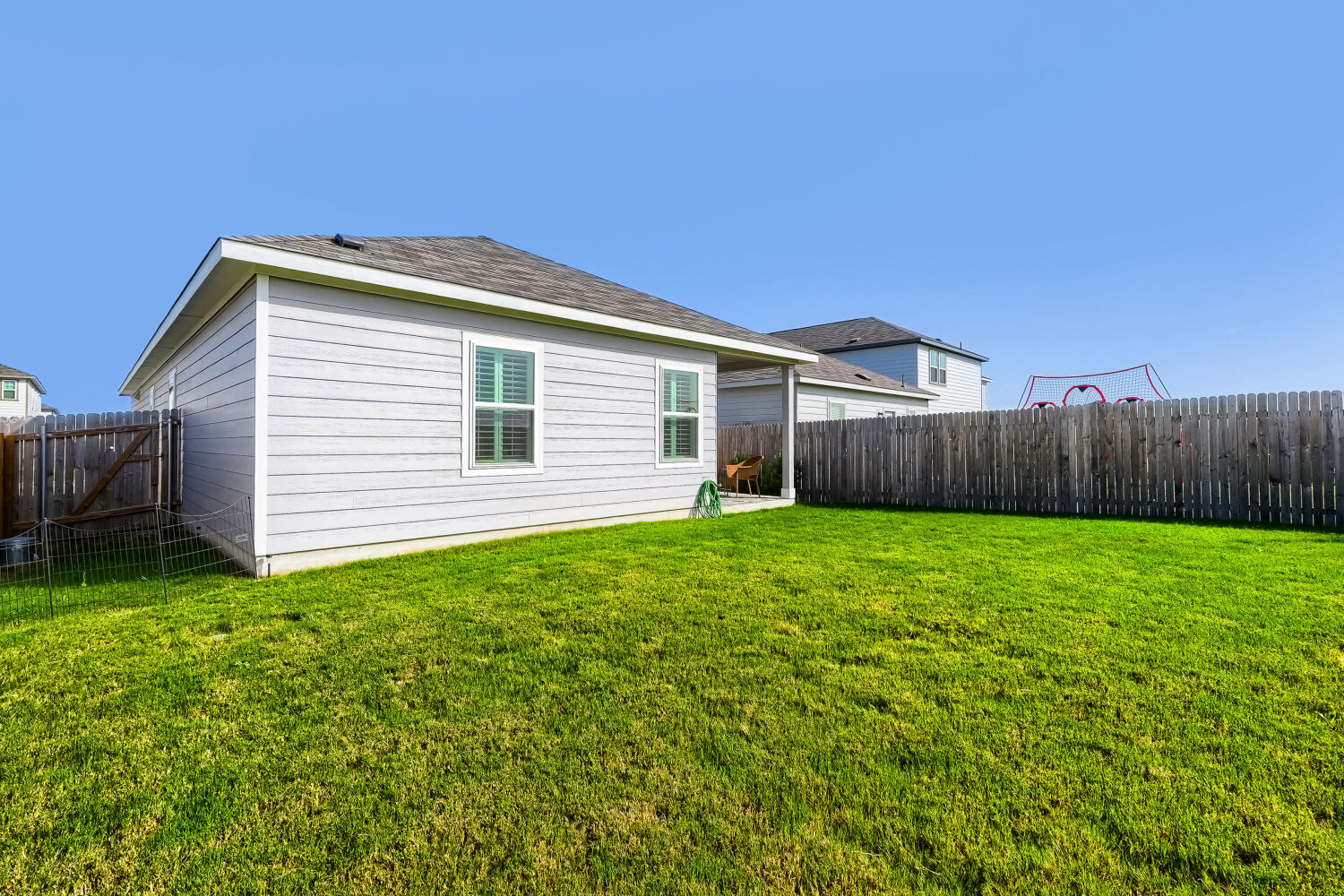 408 Plateau Street Maxwell, TX 78656 - Photo 28 of 29