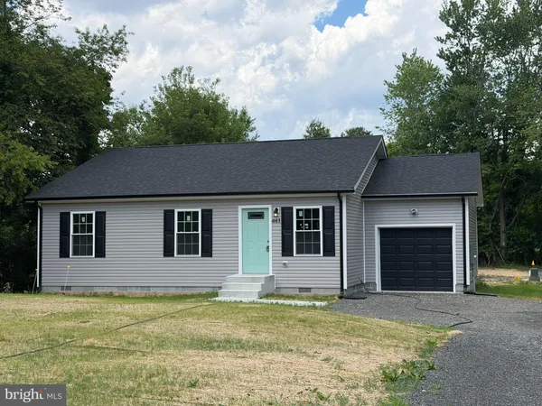 $2,350 | 461 Millchop Lane, Magnolia, DE 19962