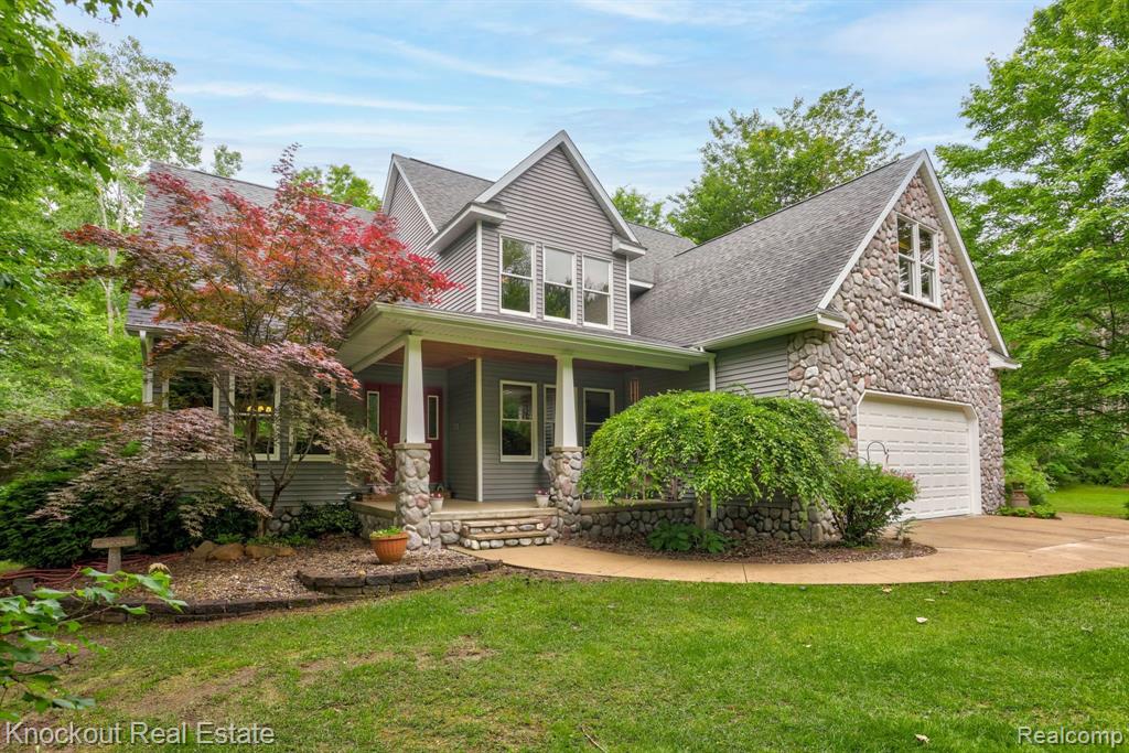 3340 South Gleaner Road Saginaw, MI 48609 - Photo 2 of 77 Gallery Image 2