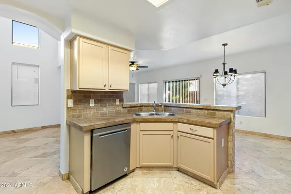 $2,400 | 7223 East Kramer Street, Mesa, AZ 85207