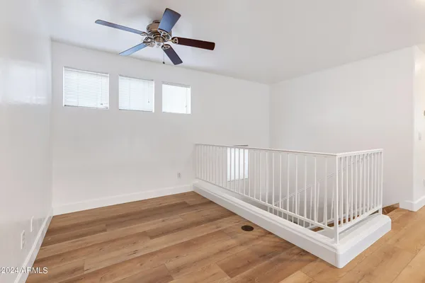 a view of entryway with stairs