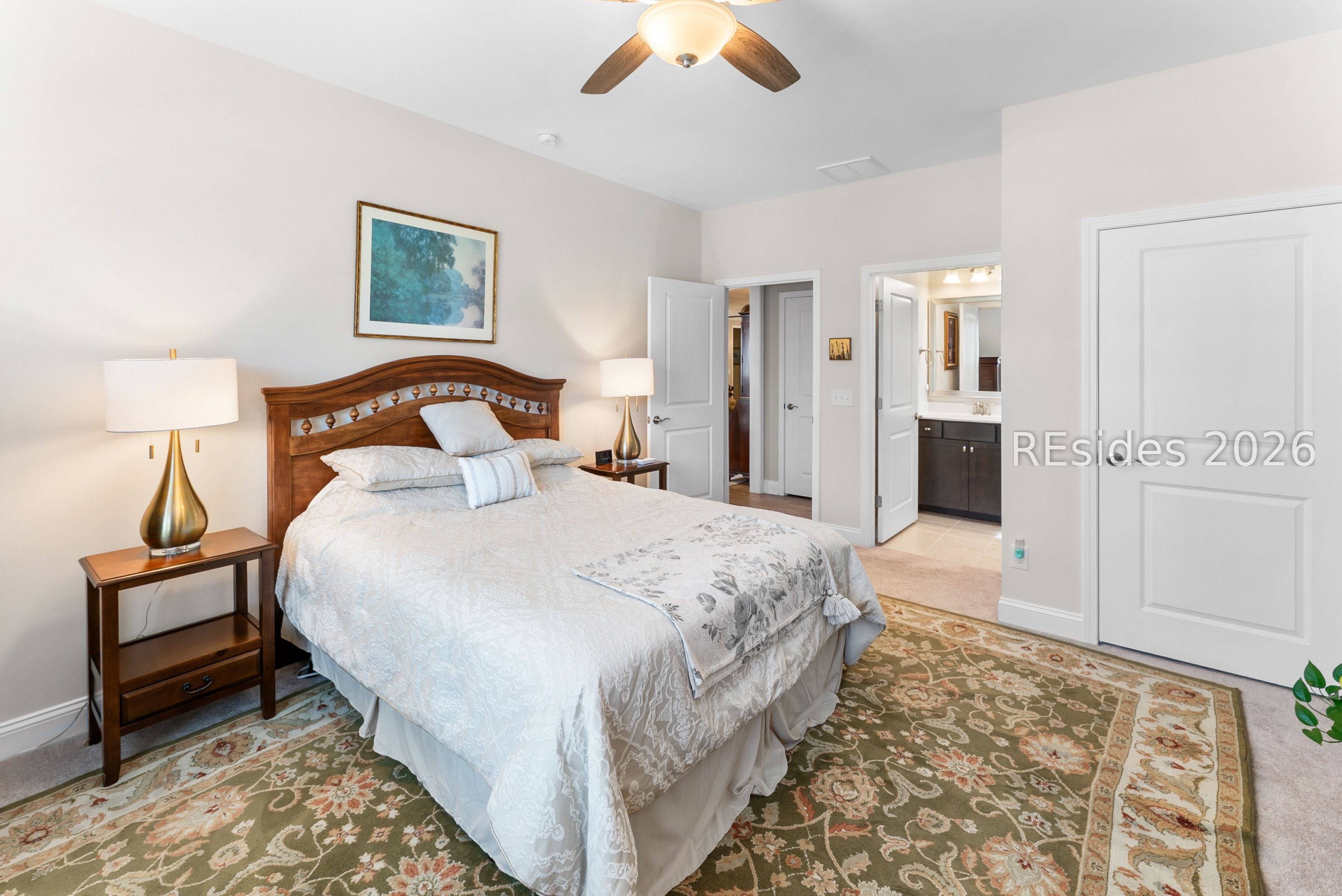 1382 Promenade Lane Bluffton, SC 29909 - Photo 35 of 48