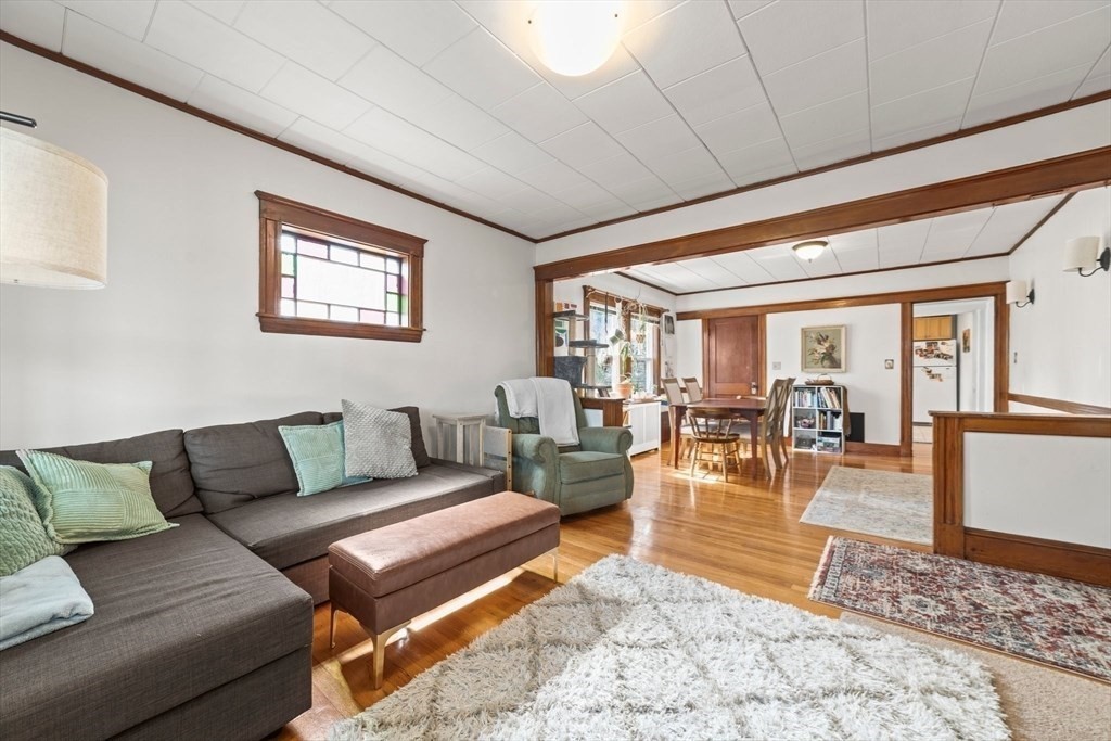 36 Dickinson Road, Unit 36 Boston, MA 02135 - Photo 3 of 19
