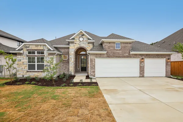 $730,000 | 187 Lily Pad Lane, Kyle, TX 78640