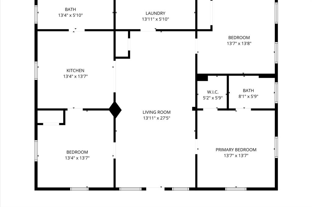 700 Euclid Street Cleburne, TX 76033 - Photo 35 of 35 a picture of a book and a floor