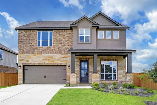 $419,900 | 118 Periwinkle Lane, Bastrop, TX 78602