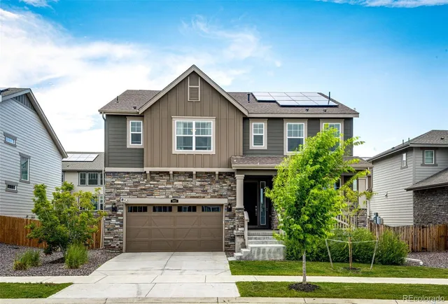 $701,000 | 985 South Elk Way, Aurora, CO 80018