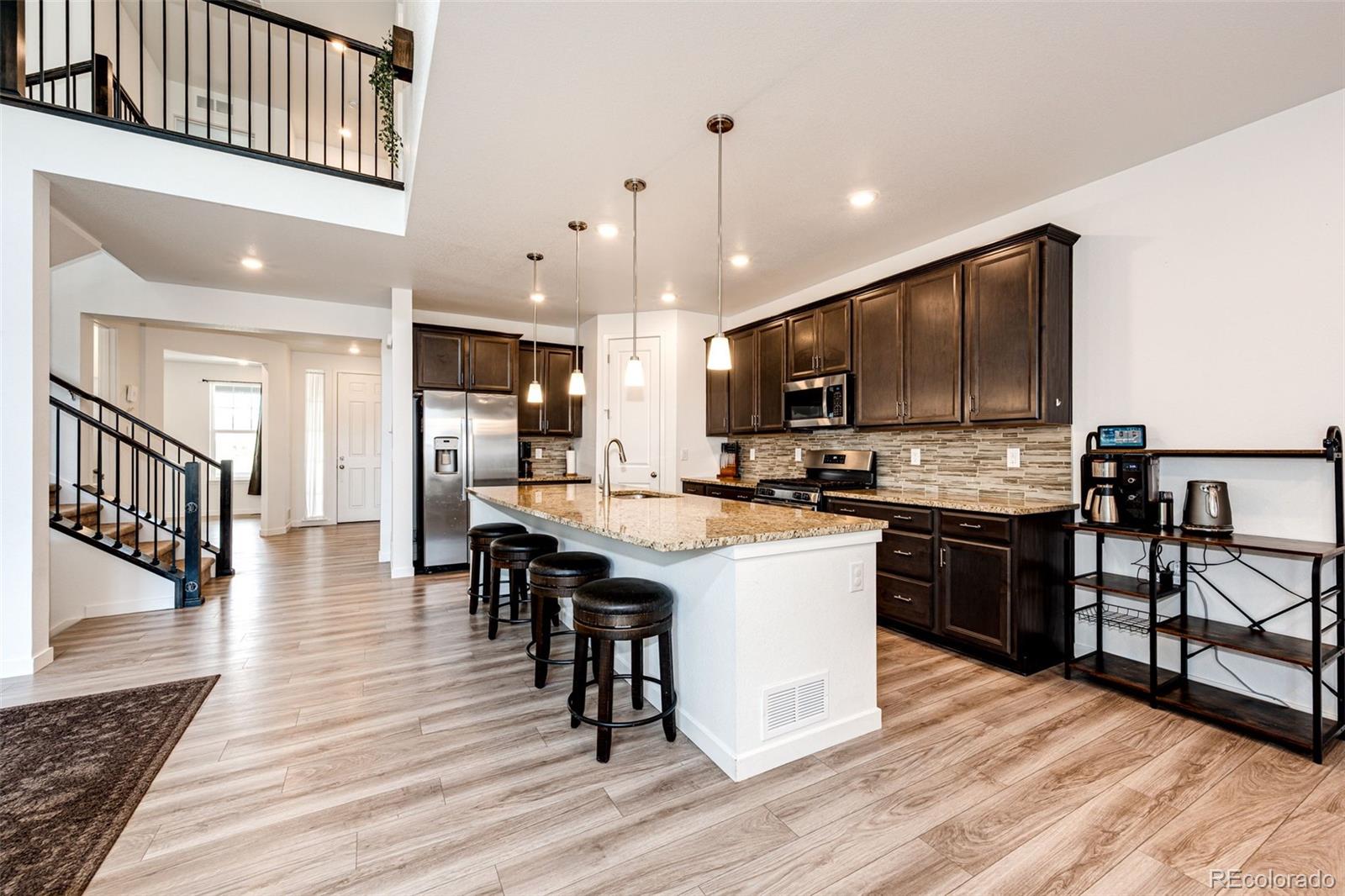 985 South Elk Way Aurora, CO 80018 - Photo 11 of 35