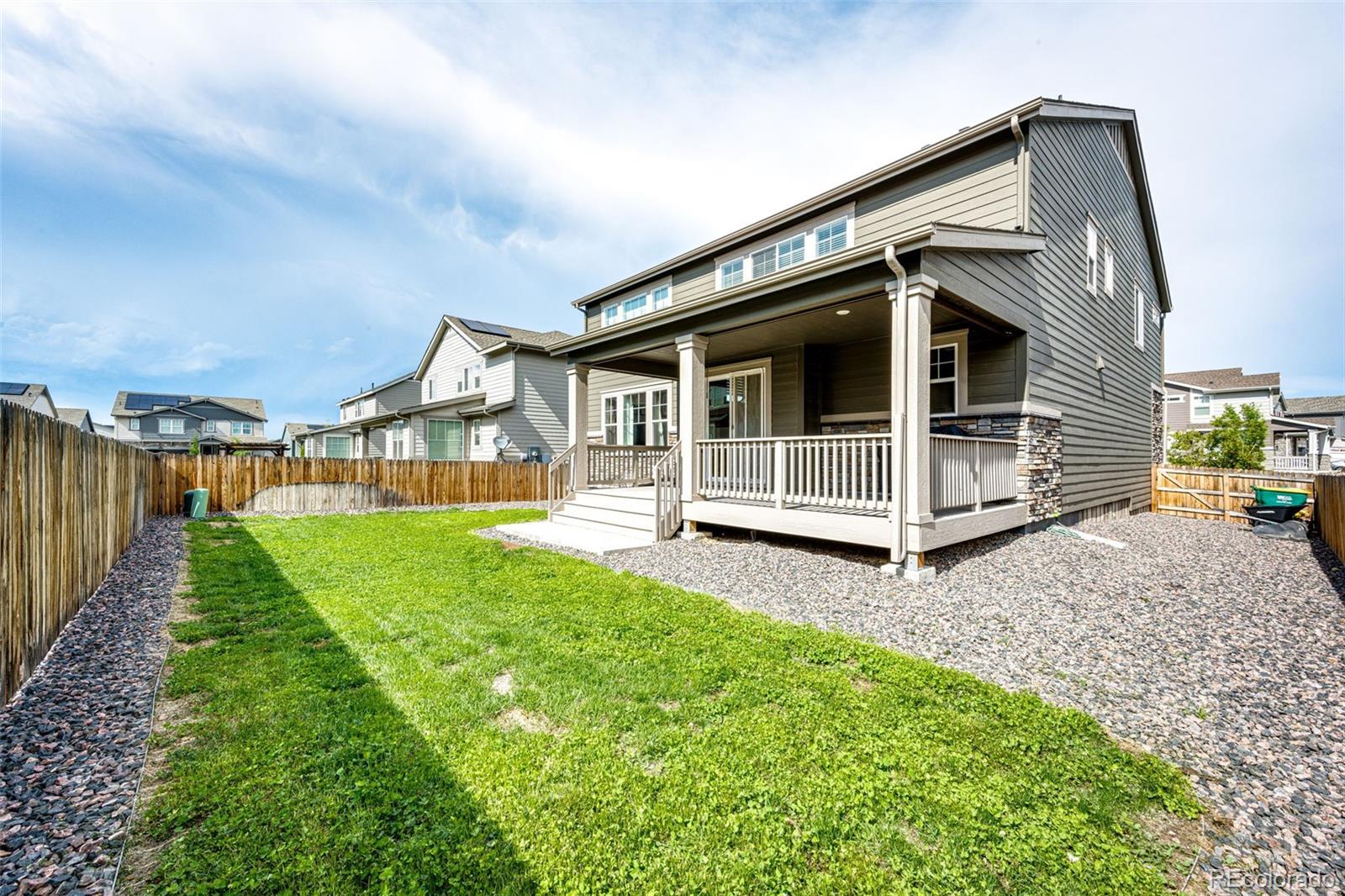 985 South Elk Way Aurora, CO 80018 - Photo 34 of 35