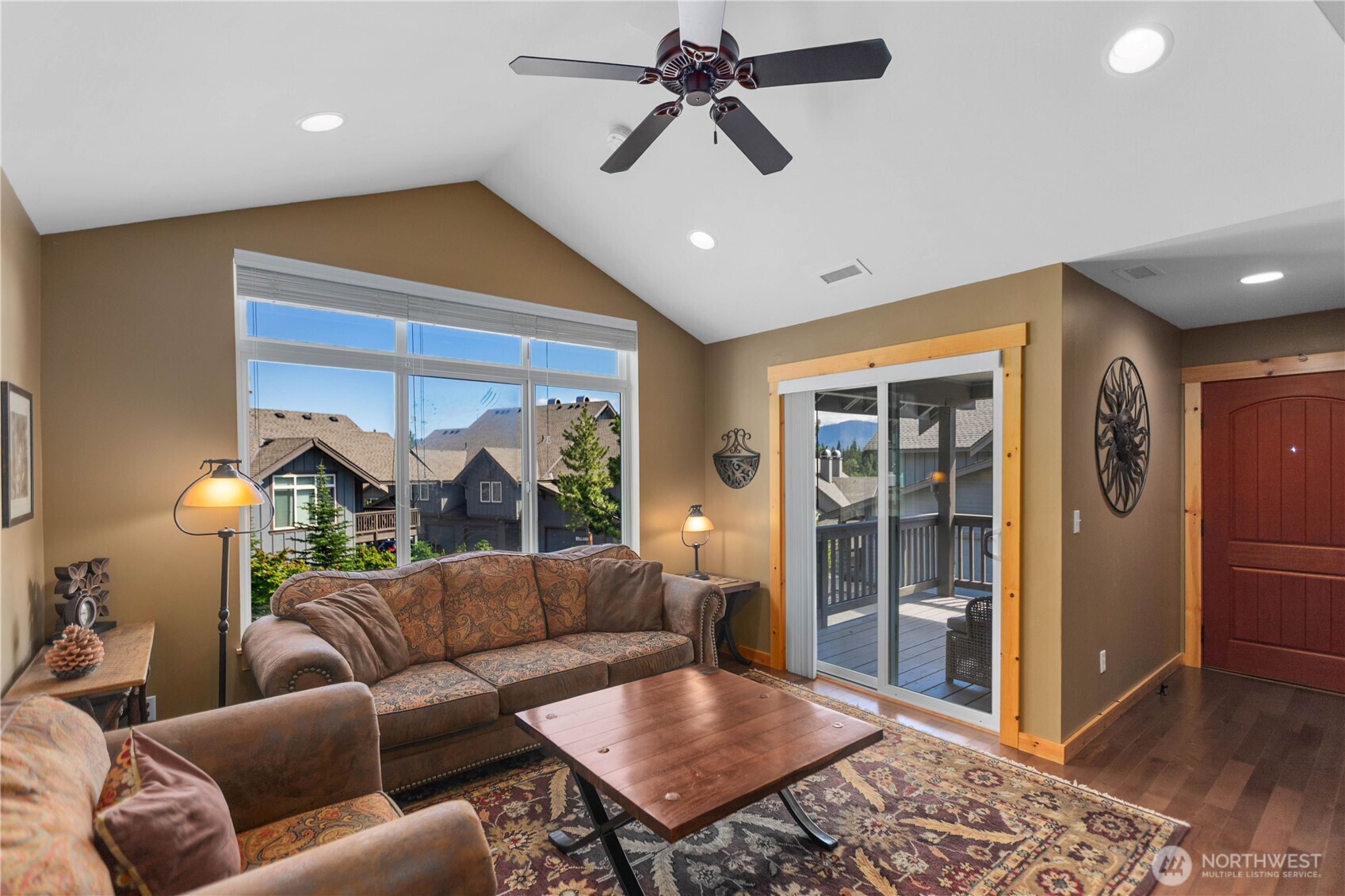 31 Keystone Lane, Unit 2 Ronald, WA 98940 - Photo 7 of 34