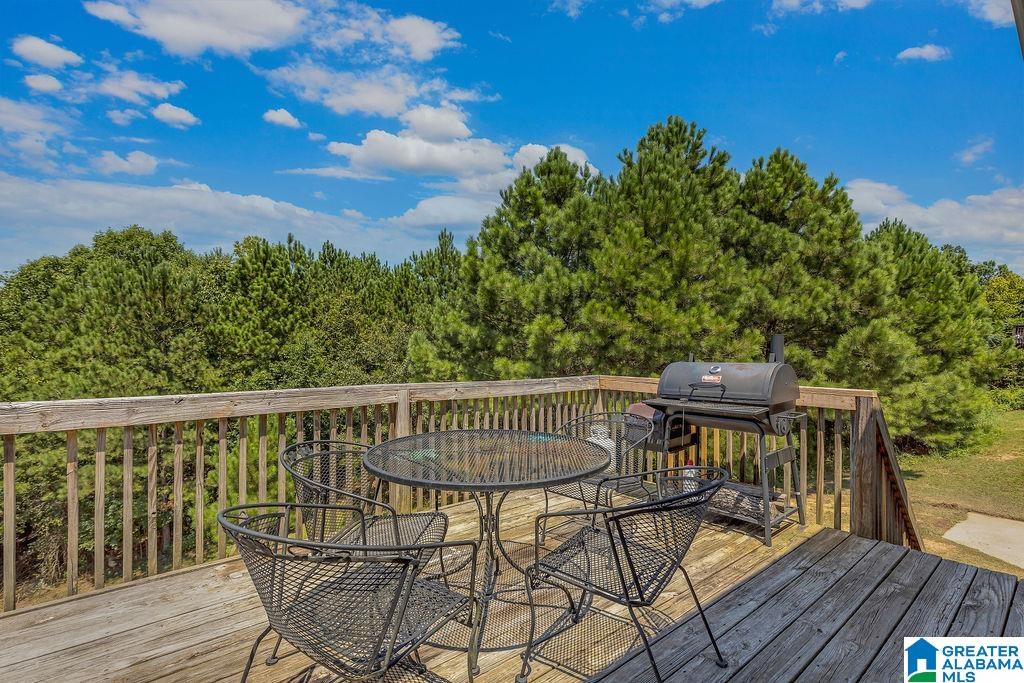 177 Hidden Ridge Drive Odenville, AL 35120 - Photo 27 of 38
