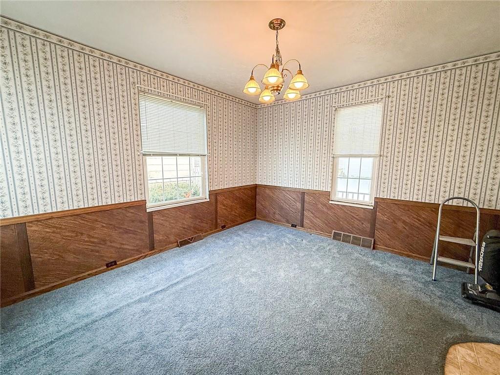 117 Lyon Avenue Butler, PA 16001 - Photo 20 of 43 a view of livingroom with furniture