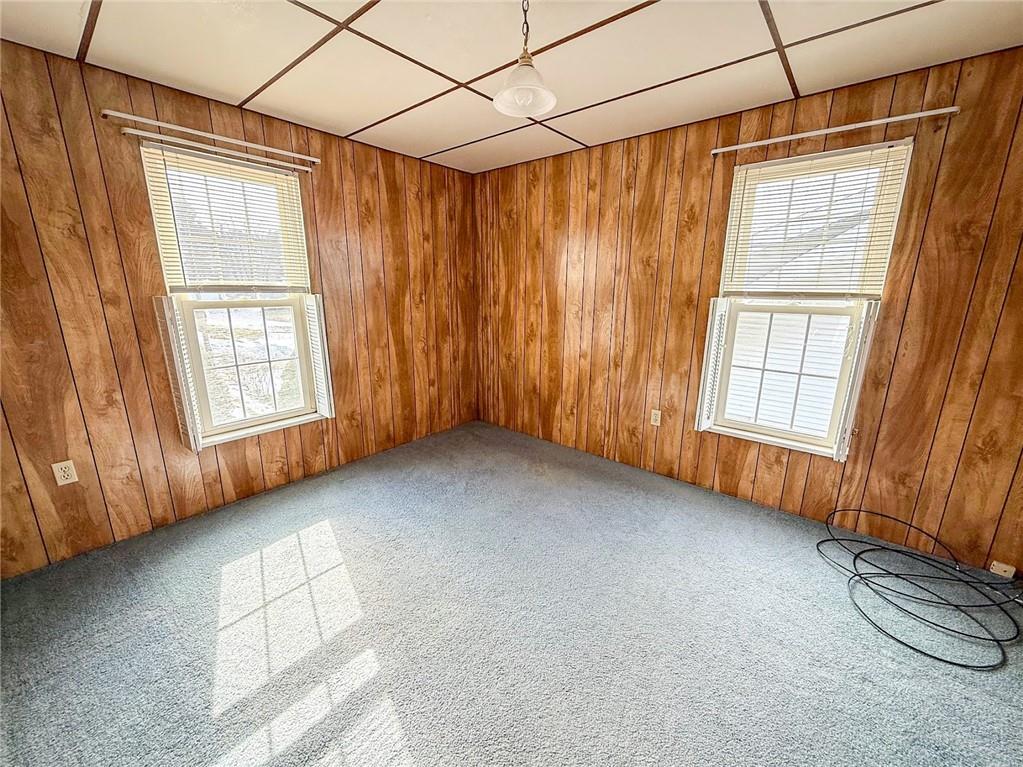 117 Lyon Avenue Butler, PA 16001 - Photo 35 of 43 a view of a room with large windows