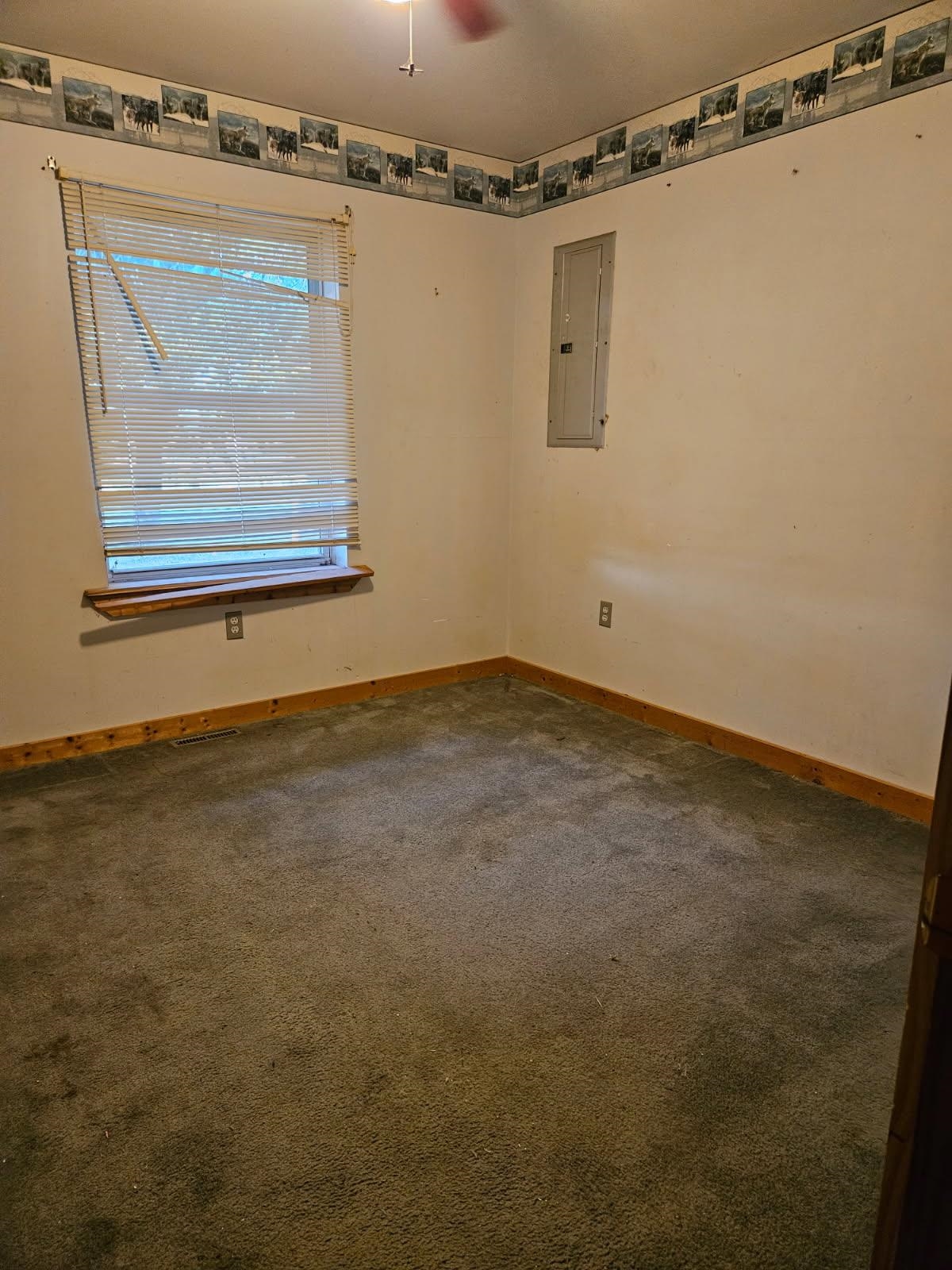 3922 Britton Road Bancroft, MI 48414 - Photo 3 of 11