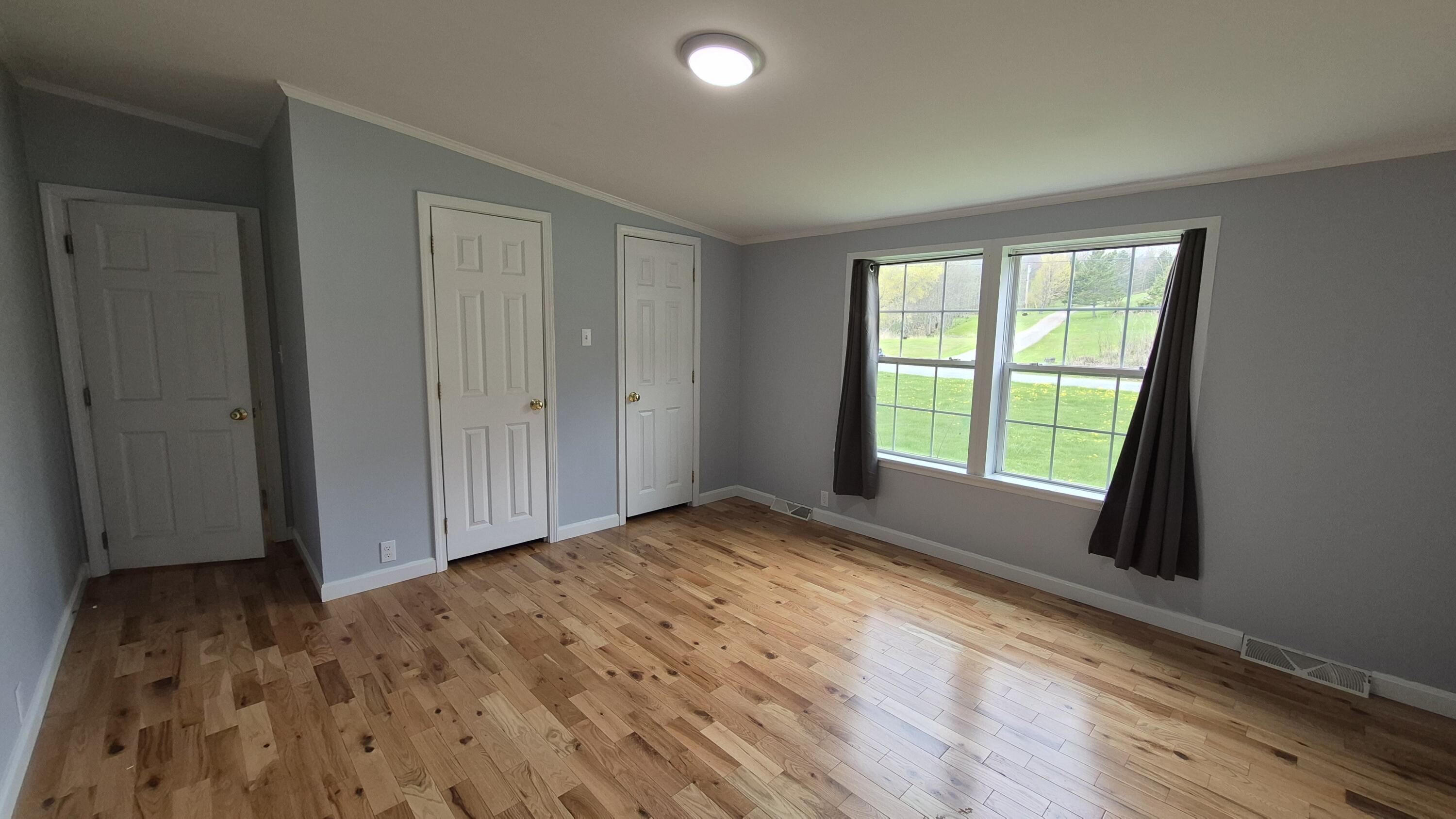 210 Pond Road Albion, ME 04910 - Photo 25 of 28 25 Primary with master bath