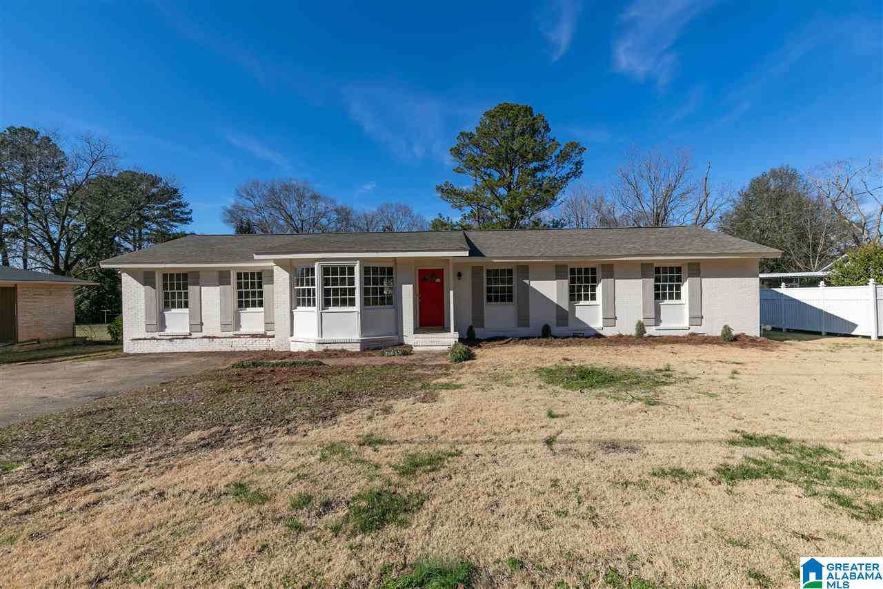 1320 Springville Road Birmingham, AL 35215 - Photo 1 of 26