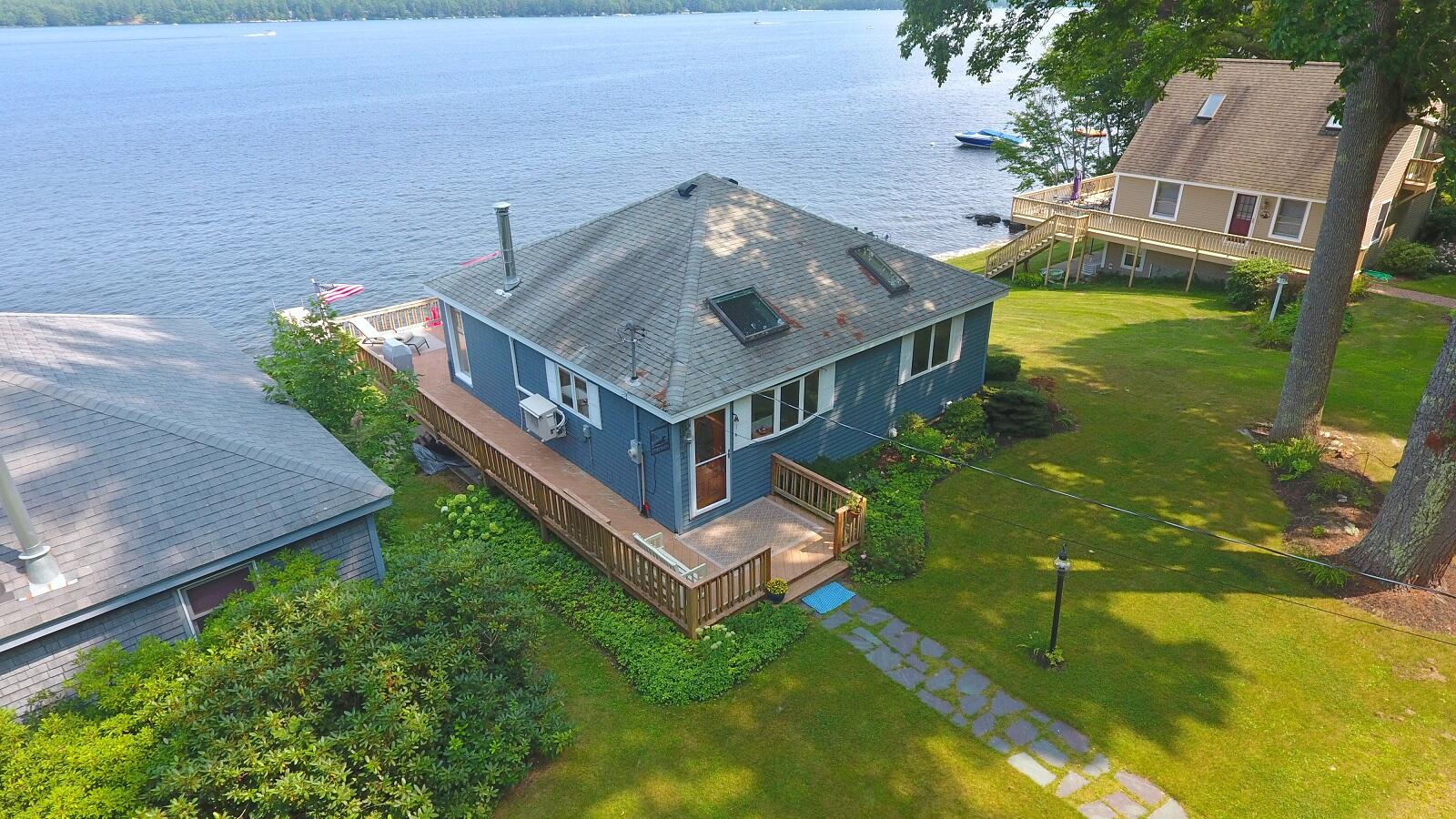 31 Gammon Road Naples, ME 04055 - Photo 8 of 46 B2DCFA14-ED19-410E-BDC4-3EEA0FC35AE4