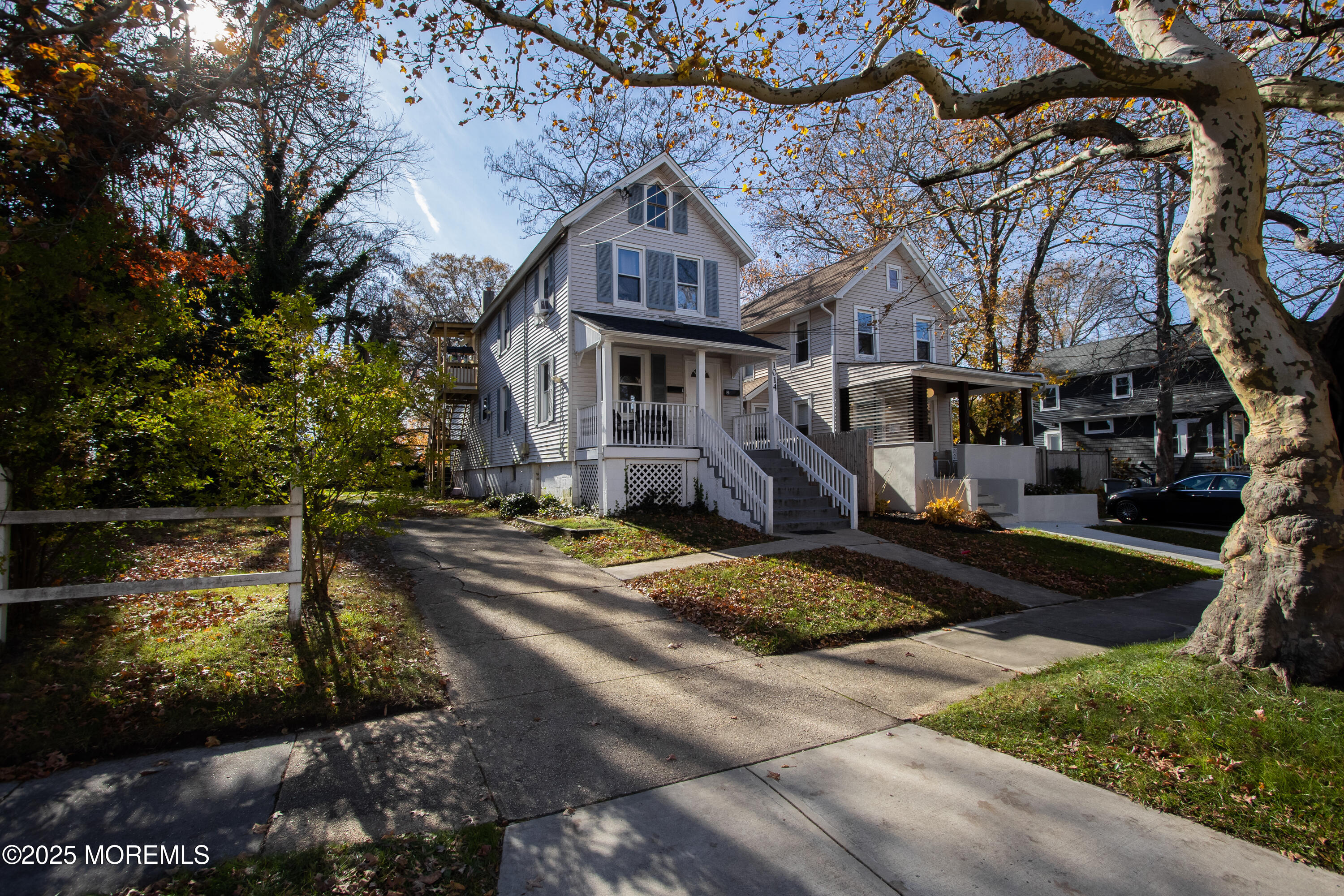 1014 2nd Avenue, Unit 1 Asbury Park, NJ 07712 - Photo 2 of 21 _E3A1558