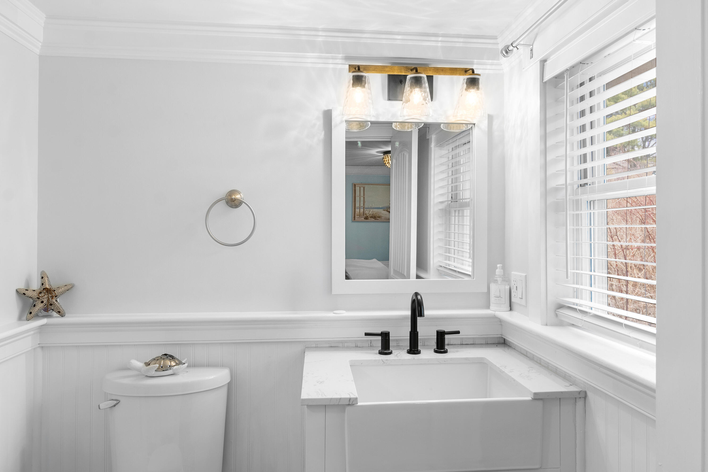 55 Wonderview Circle, Unit 5 Belfast, ME 04915 - Photo 18 of 38 Bathroom