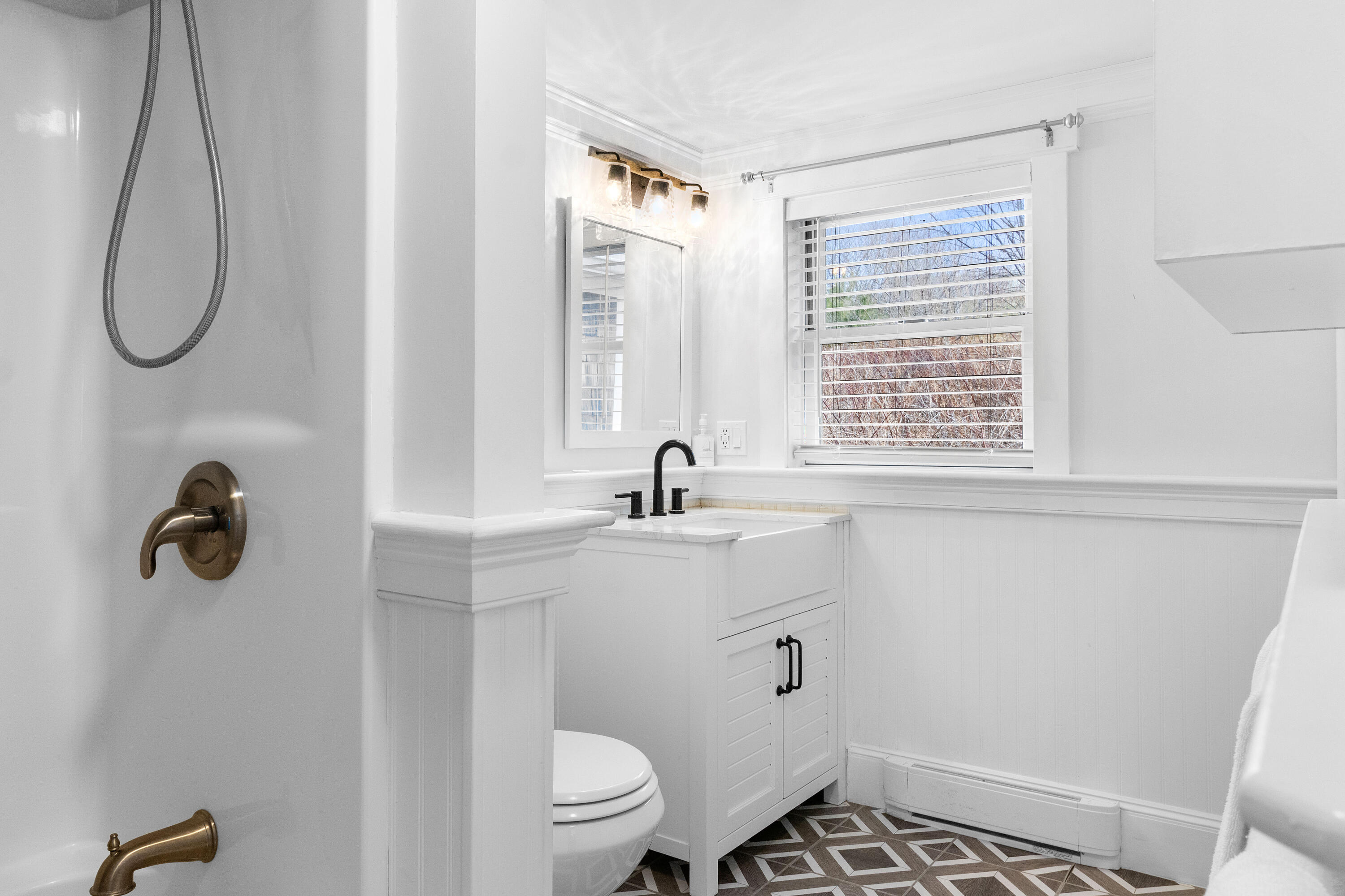 55 Wonderview Circle, Unit 5 Belfast, ME 04915 - Photo 19 of 38 Bathroom 2