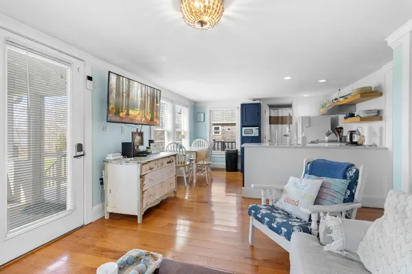 $445,000 | 55 Wonderview Circle, Unit 5, Belfast, ME 04915