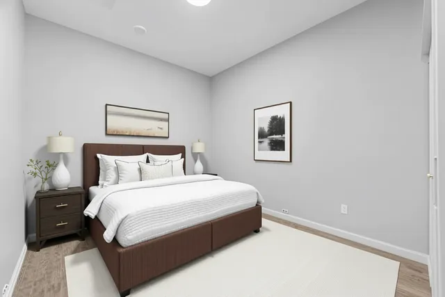 $2,195 | 2370 North Elston Court, Unit 2F, Chicago, IL 60614